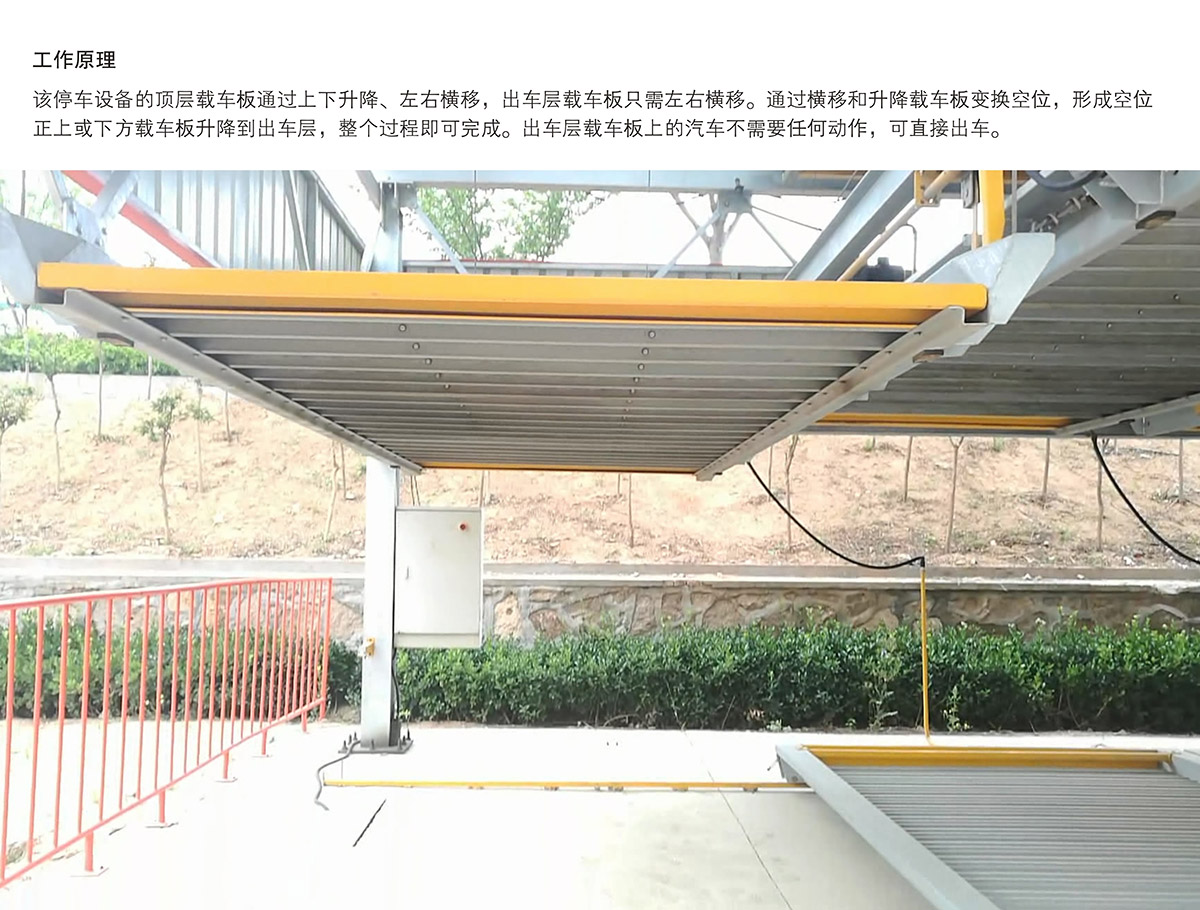 重庆PSH7七层升降横移立体停车设备工作原理.jpg