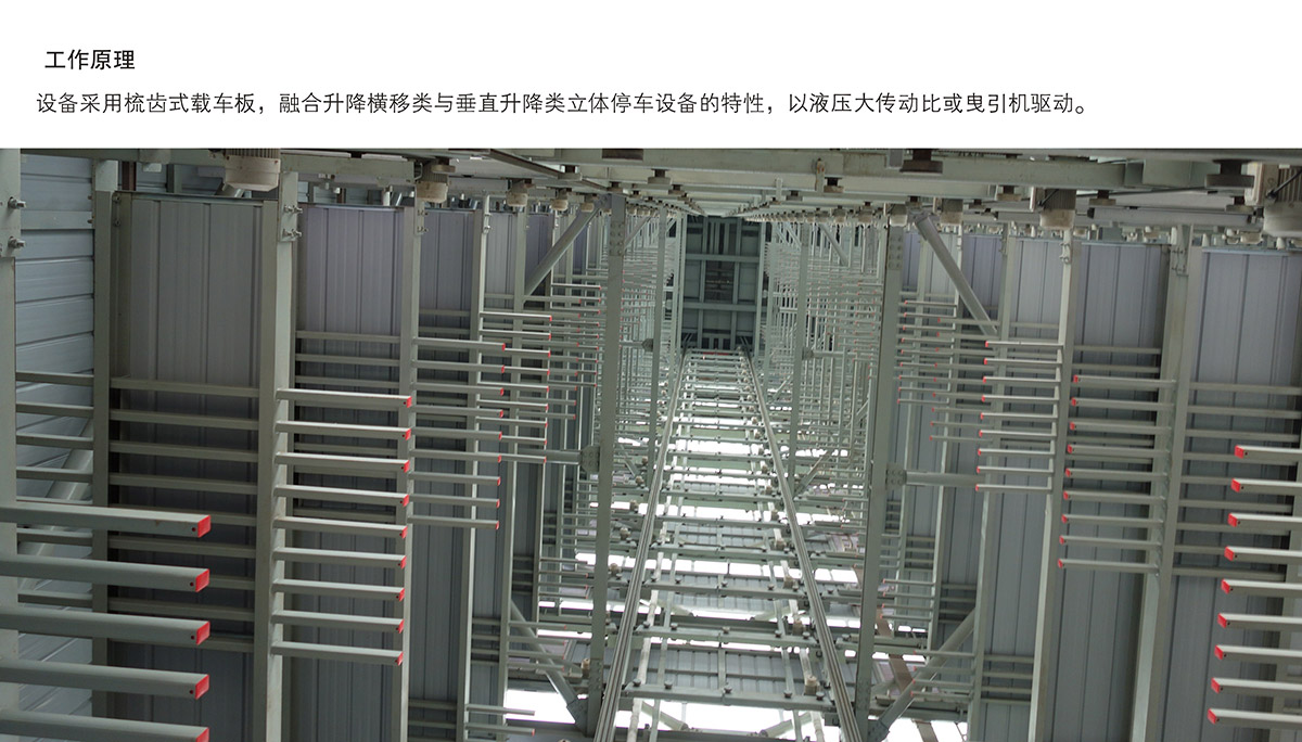 重庆PSH梳齿交换升降横移立体停车设备工作原理.jpg