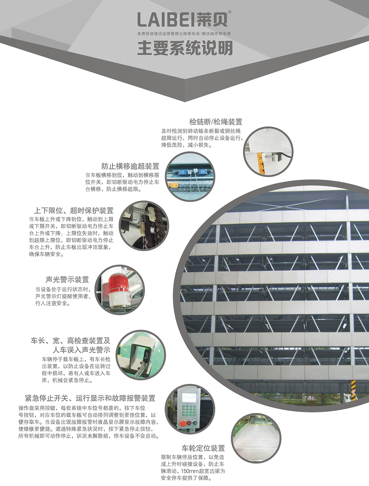 重庆PSH5-D1负一正四地坑五层升降横移立体停车设备系统说明.jpg