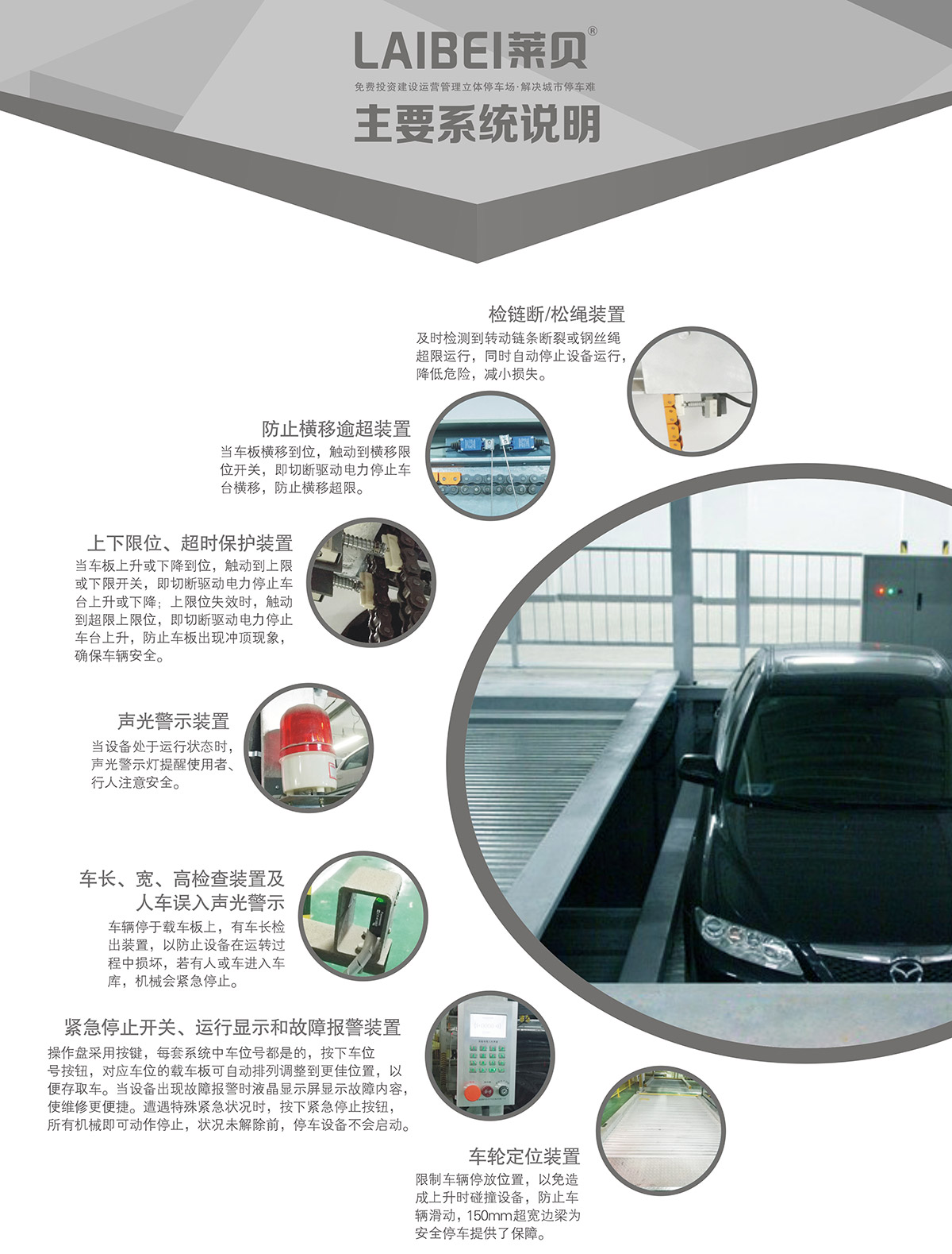 重庆PSH2-D1负一正一地坑二层升降横移立体停车设备系统说明.jpg