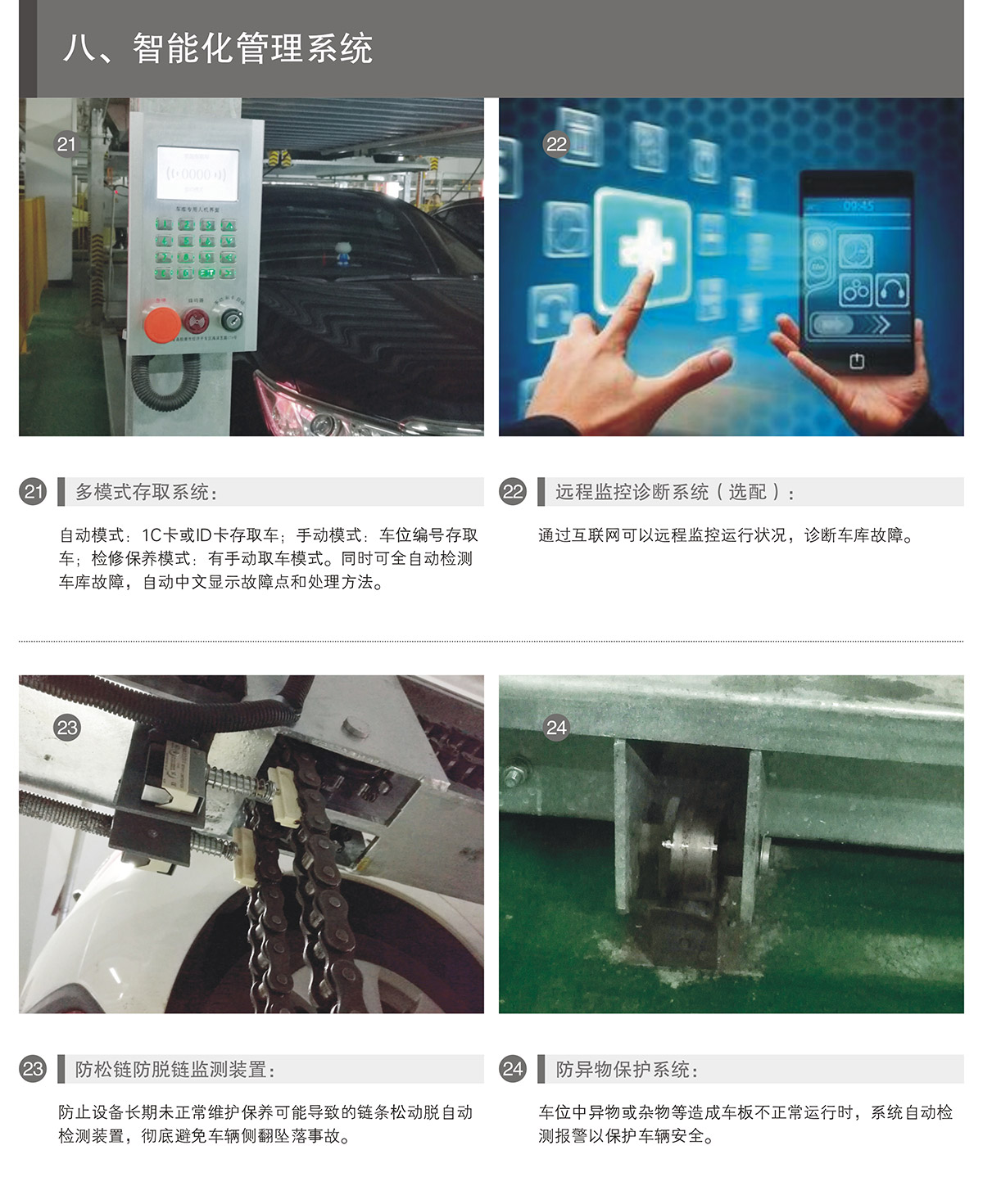 重庆PSH2单列二层升降横移立体停车设备智能化管理系统.jpg