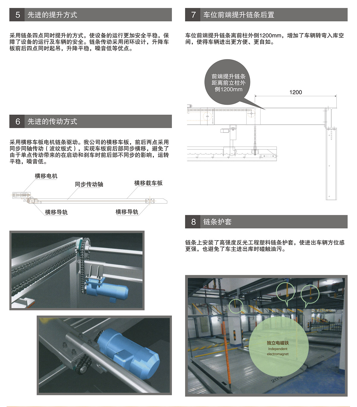 重庆PSH6六层升降横移立体停车设备提升传统方式.jpg